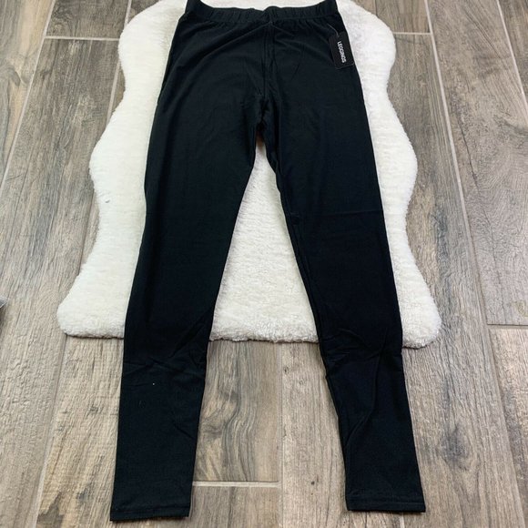 BAILYDEL Buttery Comfortable Seamless Leggings - Picture 6 of 8